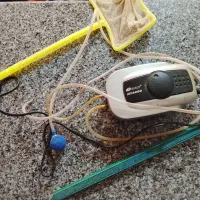 اکسیژن آکواریوم