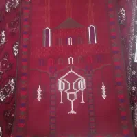 کیف دستبافت|کیف، کفش، کمربند|آق قلا, |دیوار