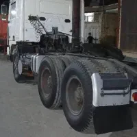 ولوو اف 12 مدل1373انترکولرفابریک|خودرو سنگین|شادگان, |دیوار