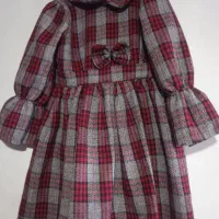 پیراهن دخترانه