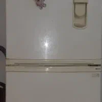 یخچال وفریزر