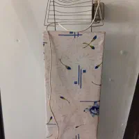 میز اتو زیاد استفاده نشد ه