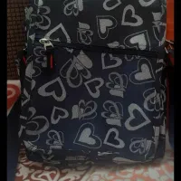 کیف کولی زنانه