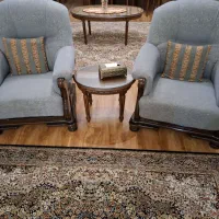 مبل راحتی ۷ نفره آمریکایی