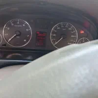 سمند95 بدون رنگ دوگانه دستی|خودرو سواری و وانت|برخوار, |دیوار