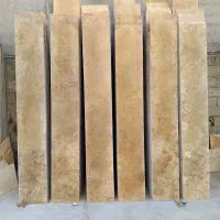 فروش سنگ نما رومی|مصالح و تجهیزات ساختمان|ارومیه, |دیوار