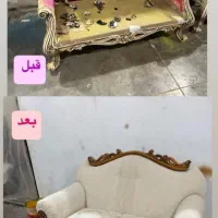 تعمیرات تخصصی مبلمان