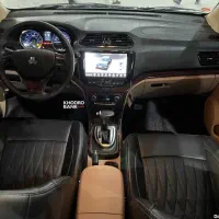 شاهین دنده اقساطی