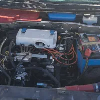 405مدل 96دوگانه کارخانه|خودرو سواری و وانت|کرمان, |دیوار