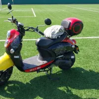 موتور کویر ۵۵ سی سی صفر