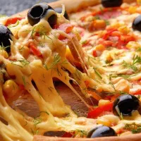 بابا پیتزا طعمی دلپذیر و ب یادماندنی