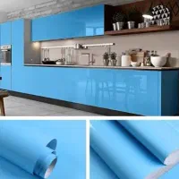 نصب برچسب کابینت کاملا تخصصی و حرفه ی