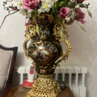 گلدان و کشکول|صنایع دستی و سایر لوازم تزئینی|تهران, خانی آباد نو شمالی|دیوار