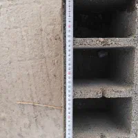 بلوک سیمانی|مصالح و تجهیزات ساختمان|دامغان, |دیوار