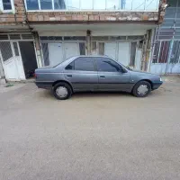 ماشین۴۰۵|خودرو سواری و وانت|پارس‌آباد, |دیوار