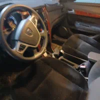 دنا پلاس توربو مدل ۹۹  اصل کارمندی  کم کار|خودرو سواری و وانت|بجنورد, |دیوار