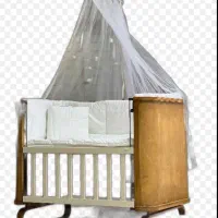 گهواره ،روروک بچه