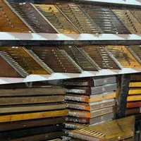 سنتور پیکاپدار (قابلیت اتصال به سیستم)|سازهای سنتی|شیراز, سینما سعدی|دیوار