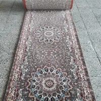 کناره فرش ۵۰۰شانه تمام نخ اکرولیک|فرش|شیراز, بازار|دیوار
