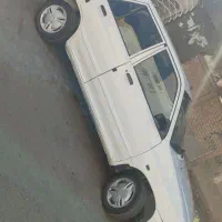 پراید 132بدون رنگ|خودرو سواری و وانت|تربت جام, یحیی آباد|دیوار