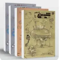 شیمی ریاضی فیزیک کنکورکتاب تست  مبتکران