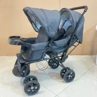 سرویس کالسکه|کالسکه و لوازم جانبی|تربتحیدریه, شهرک ولیعصر|دیوار