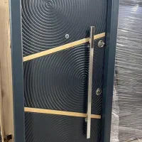 MDF خام/پوششی/درب ضدسرقت/ضد سرقت و داخلی|خدمات پیشه و مهارت|خمینی‌شهر, |دیوار