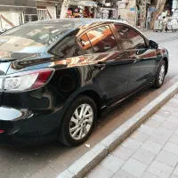 مزدا 3|خودرو سواری و وانت|تهران, شهرک فردوس (حسینی)|دیوار