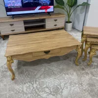 میز وسط و عسلی