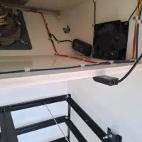 دستگاه جوجه کشی|لوازم جانبی حیوانات|نیشابور, دربقاضی|دیوار