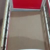 حمیدیه|تخت و سرویس خواب|حمیدیه, |دیوار