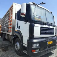 آمیکو تک باری مدل ۴۰۲ تحویل ۴۰۳نقدواقساط