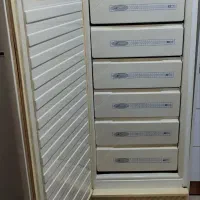 یخچال فریزر