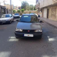 پراید مدل ۸۸ فرمان هیدرولیک