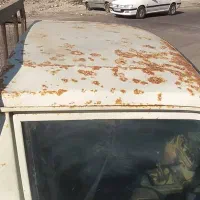 فروش پیکان وانت مدل ۹۰|خودرو سواری و وانت|رودان, |دیوار