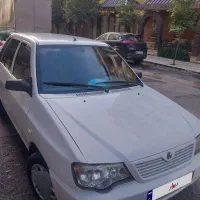 ۱۱۱مدل۹۸ اتاق تعویض ۱۴۰۲|خودرو سواری و وانت|امیرکلا, |دیوار