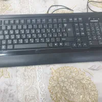 کیبورد سالم