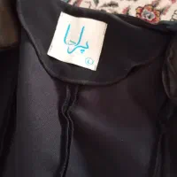 دو عدد مانتو در حد نو خیلی کم استفاده شدن|لباس|ایذه, |دیوار