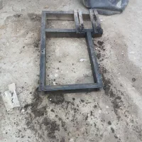 شاستی متور لیستر جفت