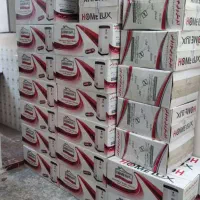 ابگرمکن (( هوم لولکس ))مدل 12 استوانه