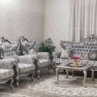 تولید و تعمیر مبلمان