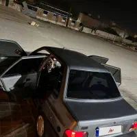 پراید مدل 88 صبا عروسکک|خودرو سواری و وانت|گنبد کاووس, |دیوار