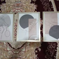 تابلو دکوری