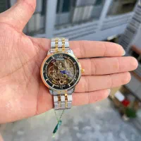 ساعت اتوماتیک نبضی رولکس موتور پیدا Rolex