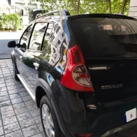 ساندرو استپ وی مدل 98 بی رنگ|خودرو سواری و وانت|تهران, جماران (نیاوران)|دیوار