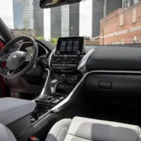 فروش خودرو پلاک شده /میتسوبیشی اکلیپس کراس/