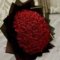 گل روبانی