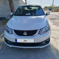 ساینا اس دوگانه، مدل ۱۴۰۲ بدون رنگ و ضربه