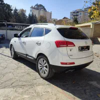 جک s5 مدل ۹۵ اتومات خانگی|خودرو سواری و وانت|ارومیه, |دیوار