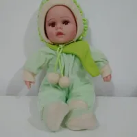 فروش عروسک|اسباب‌‌بازی|ماکو, |دیوار